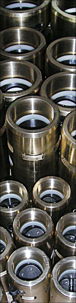 geovalves